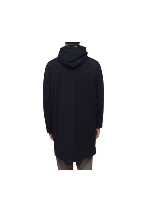 Giubotto Hero Uomo Herno | PI001363U -12650.9210